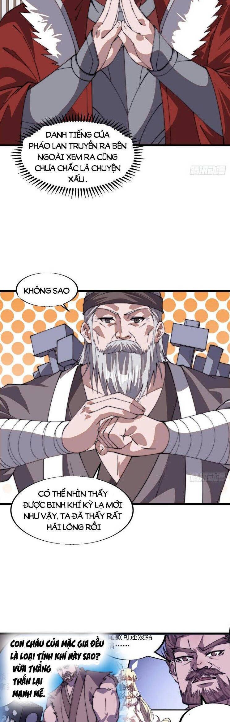 đọc truyện Ta Có Một Sơn Trại Chương 835 ảnh 17 tại Thiên Thai Truyện