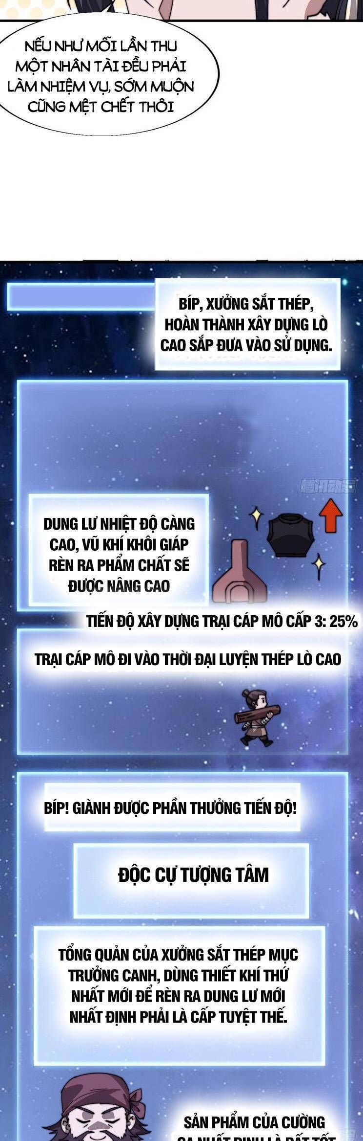 đọc truyện Ta Có Một Sơn Trại Chương 835 ảnh 21 tại Thiên Thai Truyện