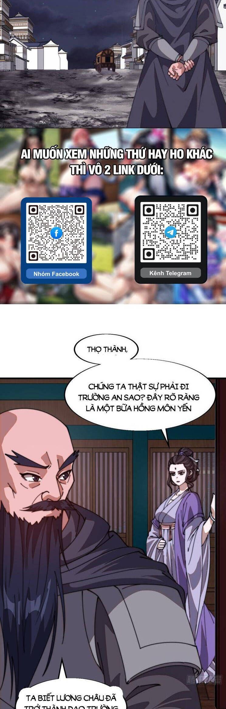 đọc truyện Ta Có Một Sơn Trại Chương 836 ảnh 19 tại Thiên Thai Truyện