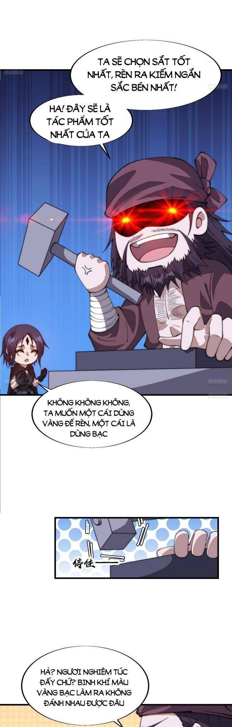 đọc truyện Ta Có Một Sơn Trại Chương 836 ảnh 7 tại Thiên Thai Truyện