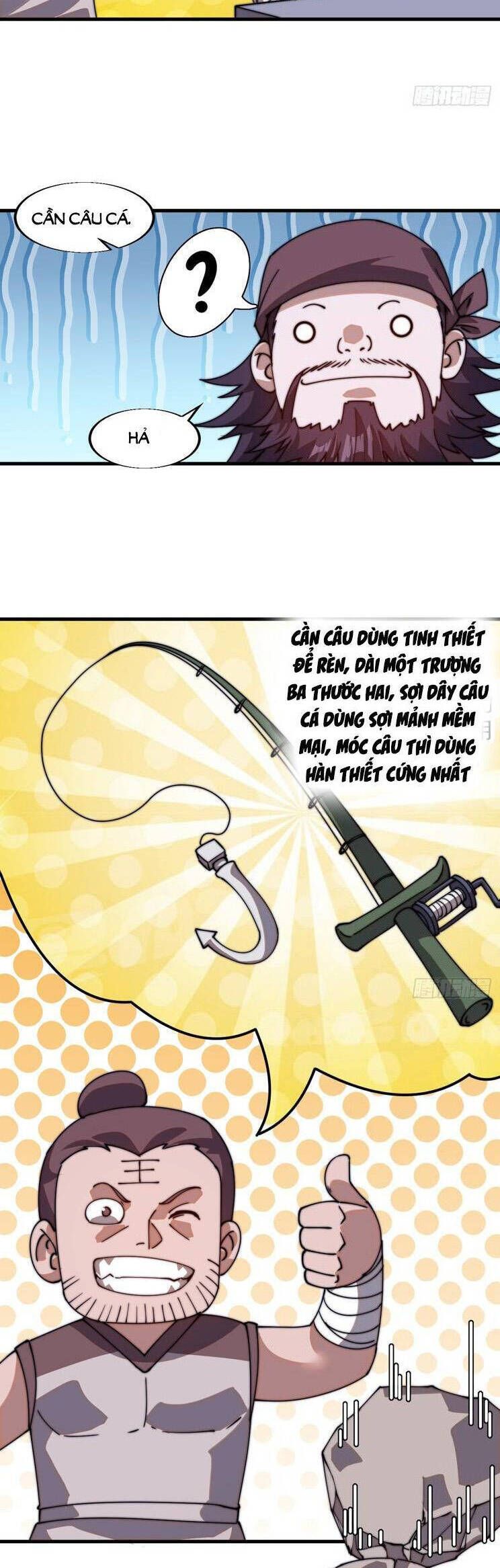 đọc truyện Ta Có Một Sơn Trại Chương 836 ảnh 10 tại Thiên Thai Truyện