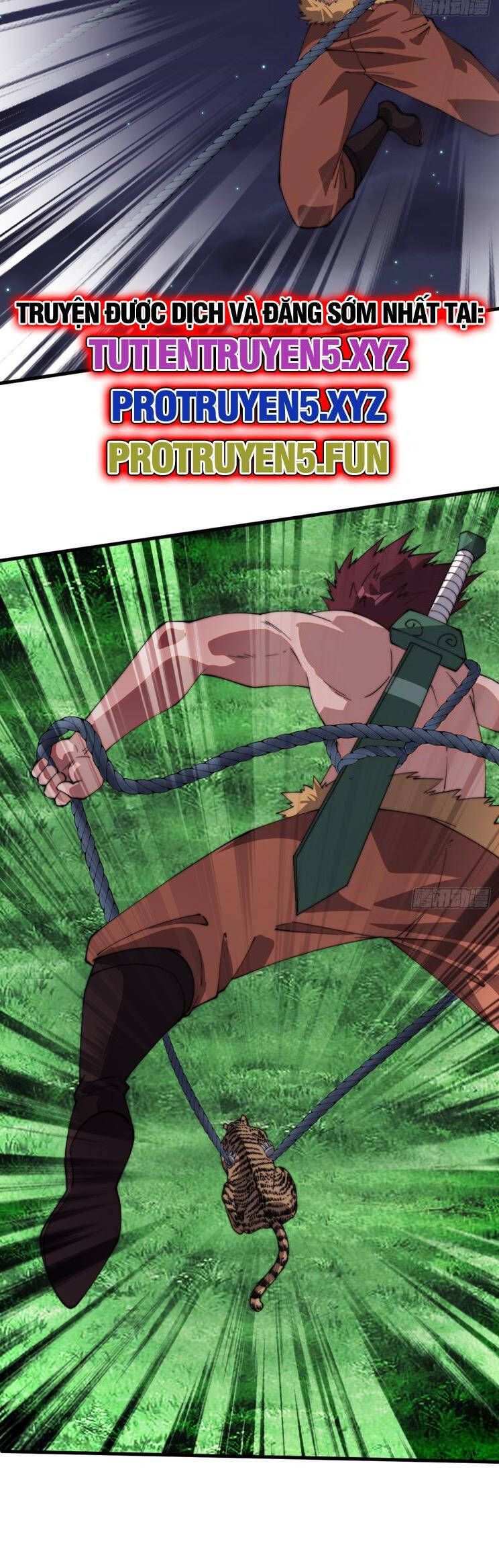 đọc truyện Ta Có Một Sơn Trại Chương 837 ảnh 12 tại Thiên Thai Truyện