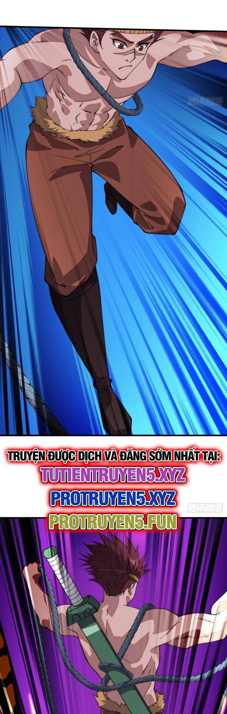 đọc truyện Ta Có Một Sơn Trại Chương 837 ảnh 13 tại Thiên Thai Truyện