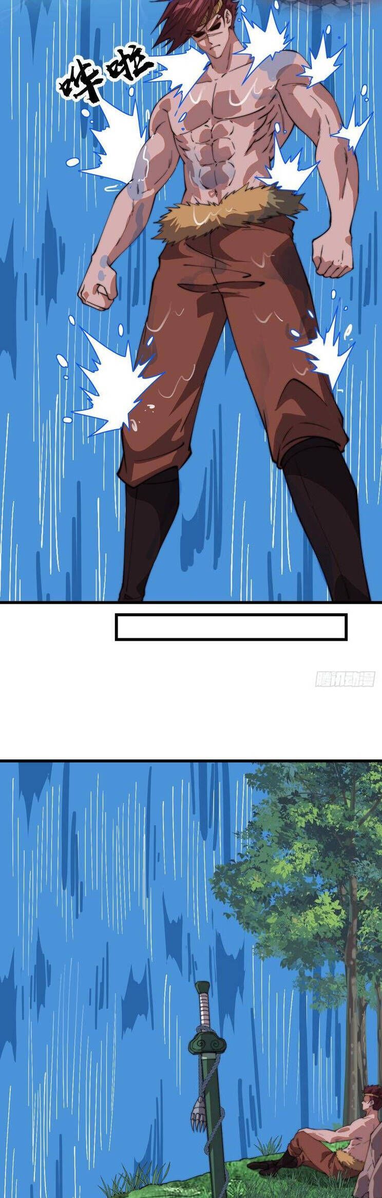 đọc truyện Ta Có Một Sơn Trại Chương 837 ảnh 19 tại Thiên Thai Truyện