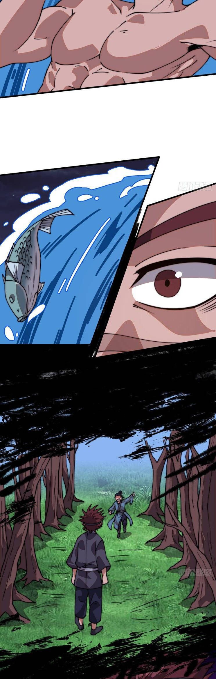 đọc truyện Ta Có Một Sơn Trại Chương 837 ảnh 21 tại Thiên Thai Truyện