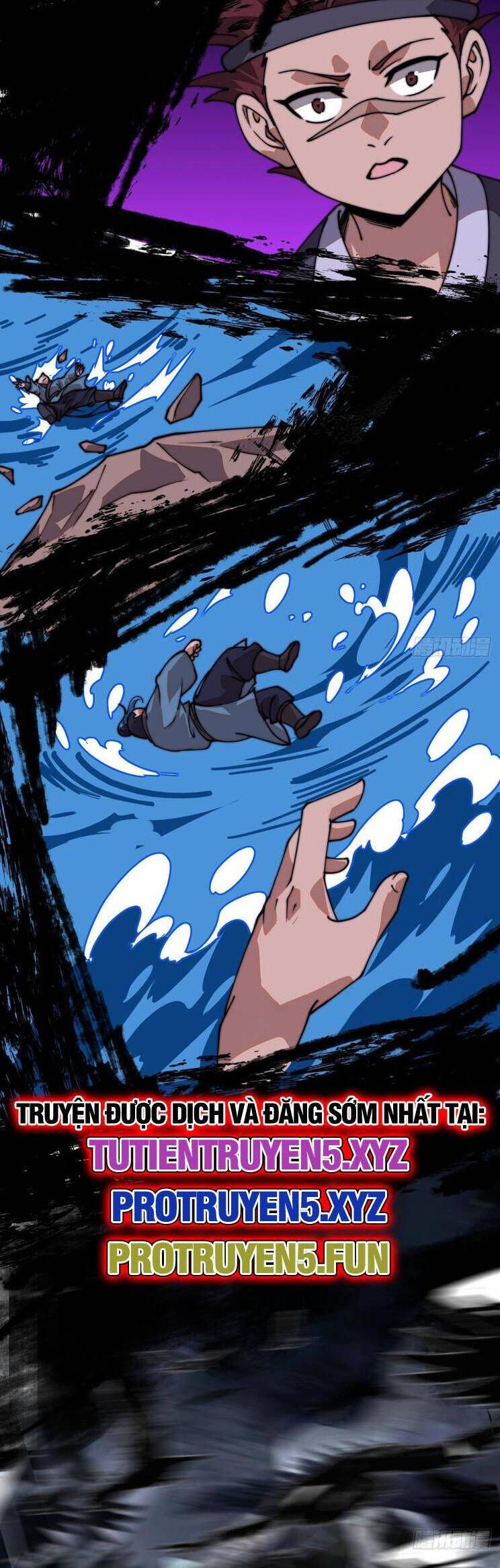 đọc truyện Ta Có Một Sơn Trại Chương 837 ảnh 22 tại Thiên Thai Truyện