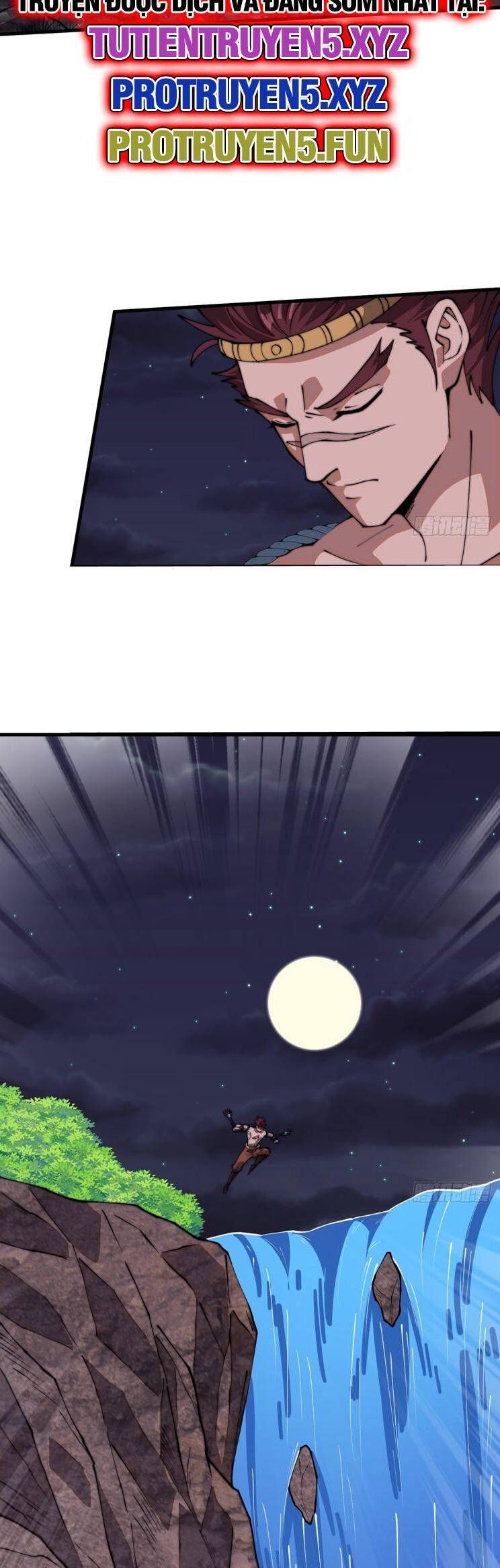 đọc truyện Ta Có Một Sơn Trại Chương 837 ảnh 24 tại Thiên Thai Truyện