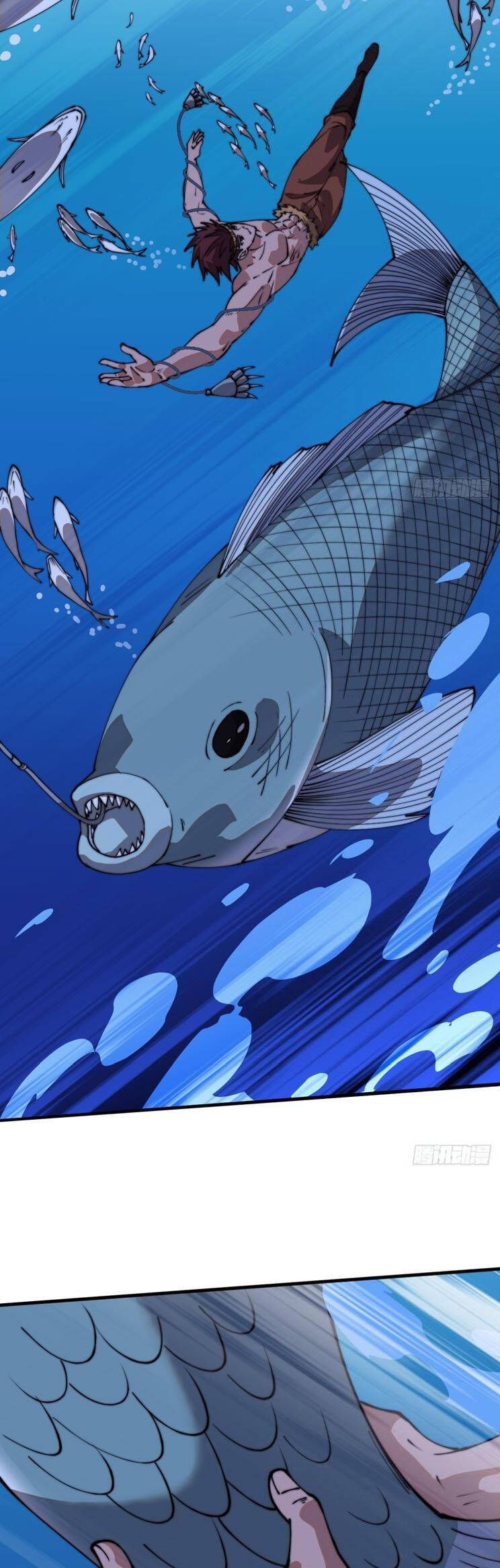 đọc truyện Ta Có Một Sơn Trại Chương 837 ảnh 27 tại Thiên Thai Truyện