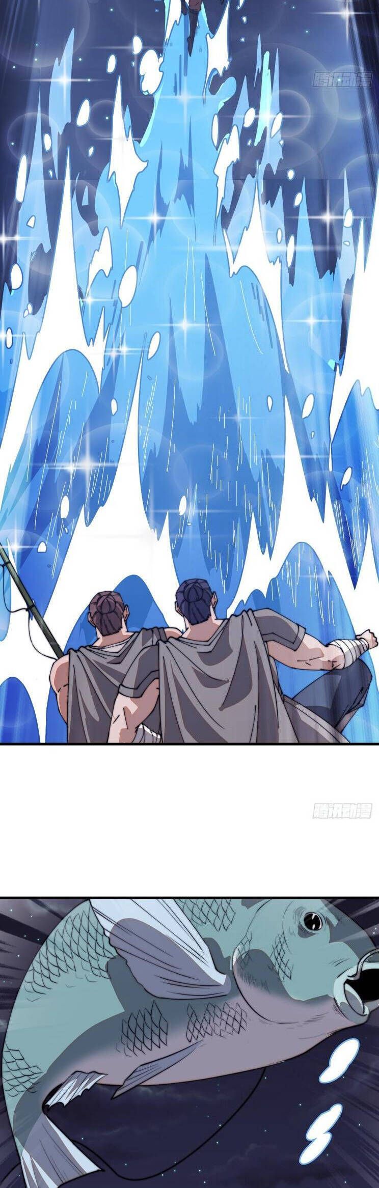 đọc truyện Ta Có Một Sơn Trại Chương 837 ảnh 31 tại Thiên Thai Truyện