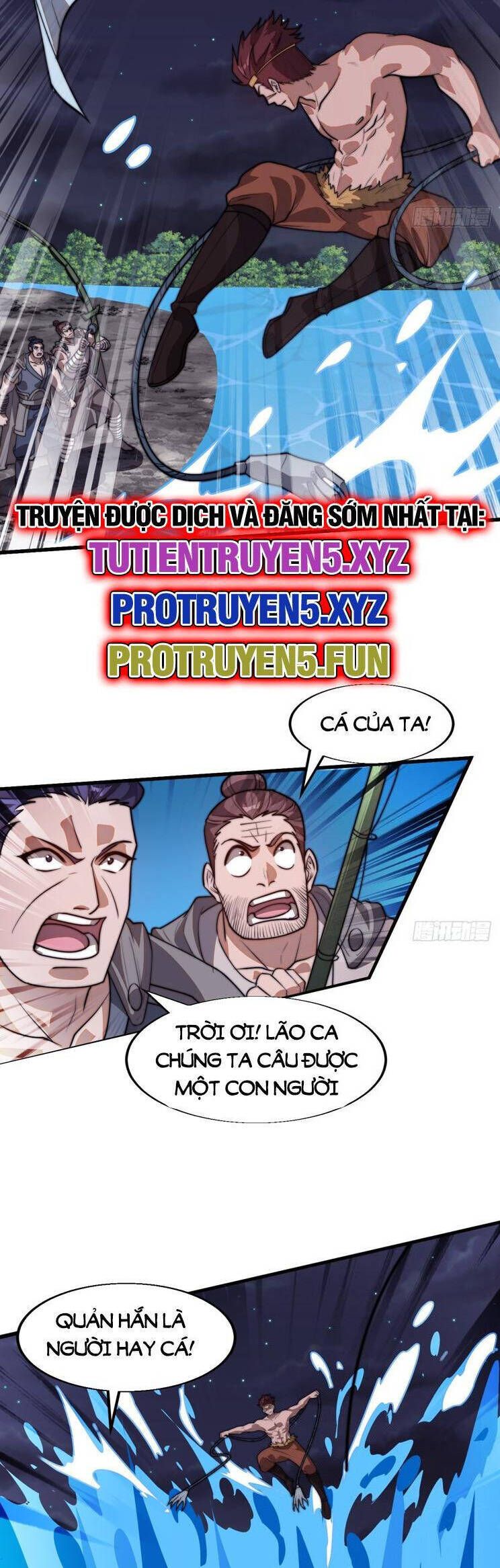 đọc truyện Ta Có Một Sơn Trại Chương 837 ảnh 32 tại Thiên Thai Truyện