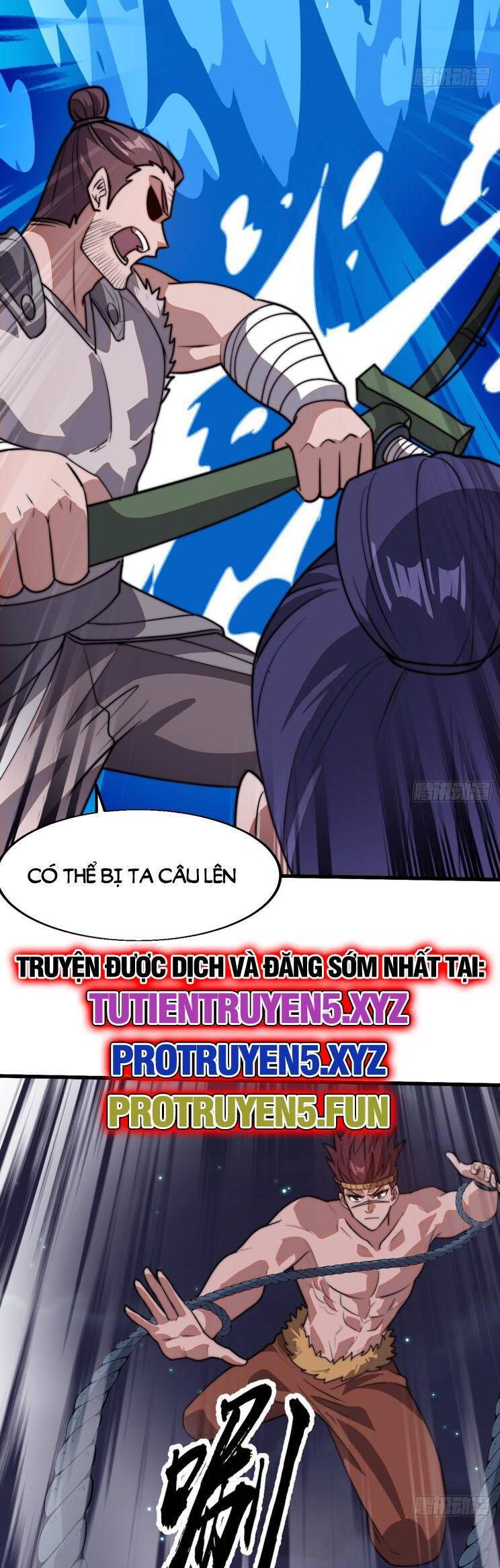 đọc truyện Ta Có Một Sơn Trại Chương 837 ảnh 33 tại Thiên Thai Truyện