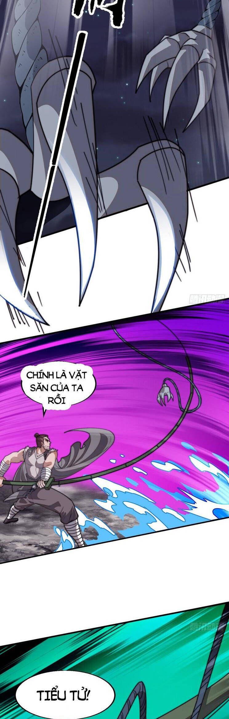 đọc truyện Ta Có Một Sơn Trại Chương 837 ảnh 34 tại Thiên Thai Truyện