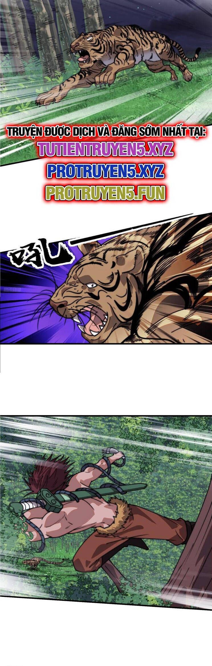 đọc truyện Ta Có Một Sơn Trại Chương 837 ảnh 7 tại Thiên Thai Truyện