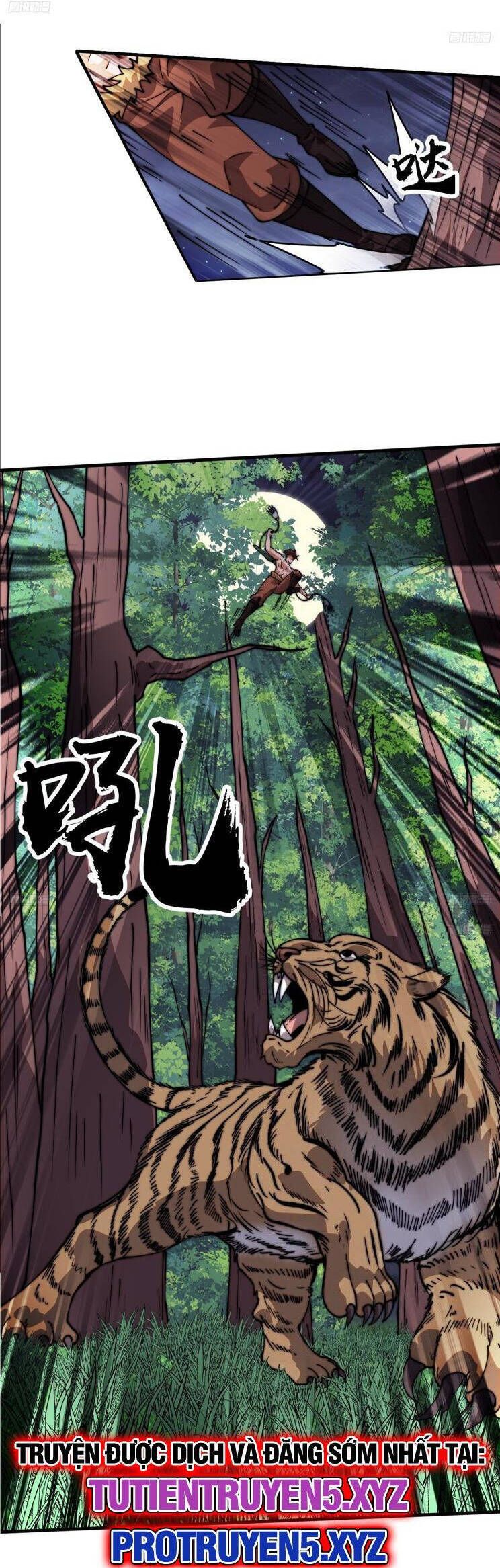 đọc truyện Ta Có Một Sơn Trại Chương 837 ảnh 8 tại Thiên Thai Truyện