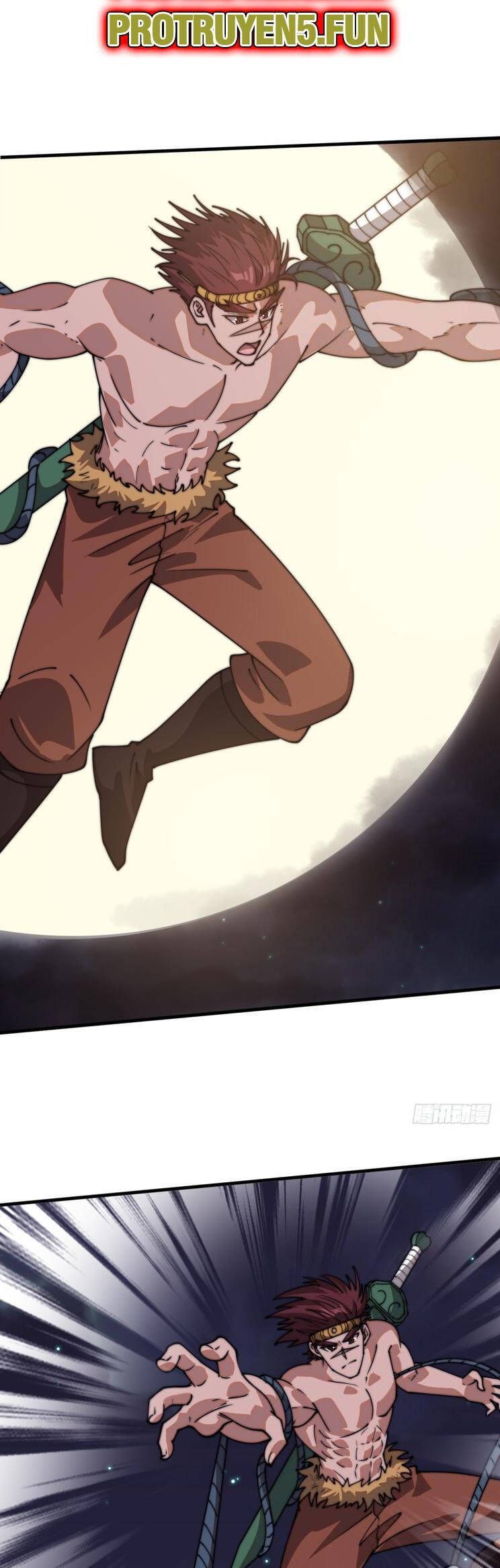 đọc truyện Ta Có Một Sơn Trại Chương 837 ảnh 9 tại Thiên Thai Truyện