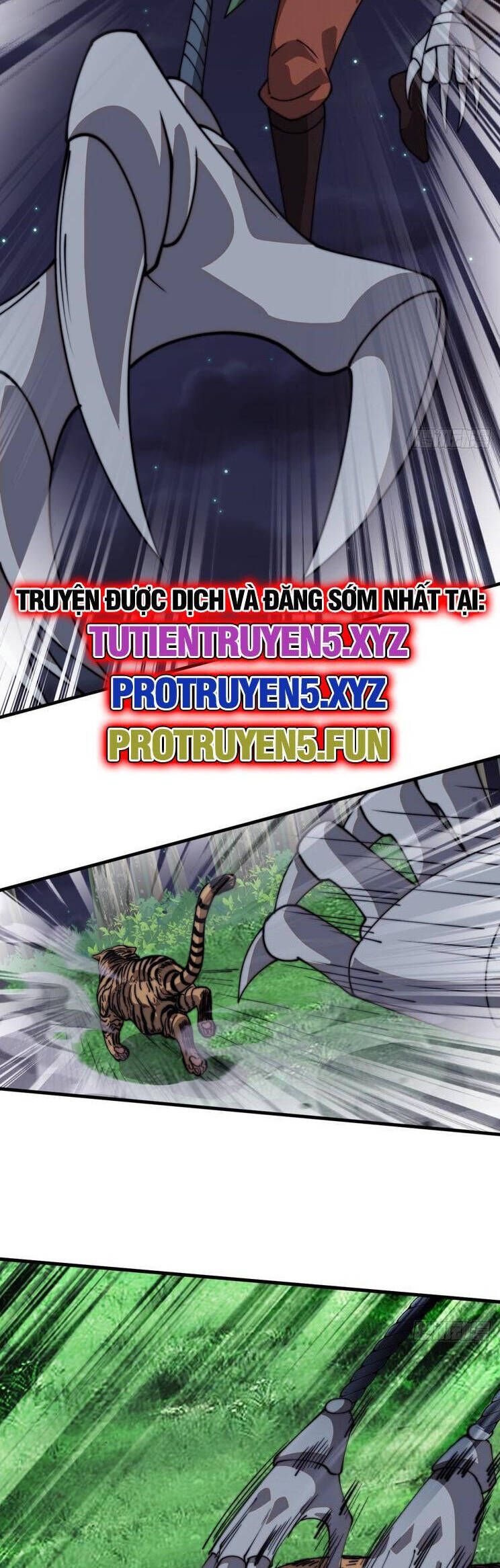 đọc truyện Ta Có Một Sơn Trại Chương 837 ảnh 10 tại Thiên Thai Truyện