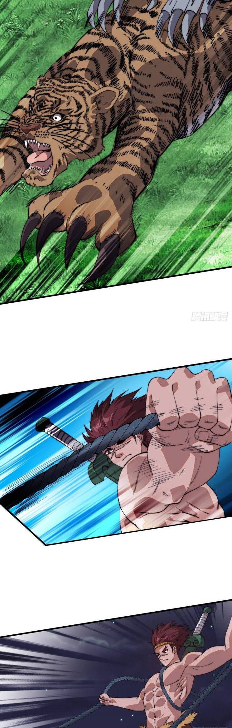 đọc truyện Ta Có Một Sơn Trại Chương 837 ảnh 11 tại Thiên Thai Truyện