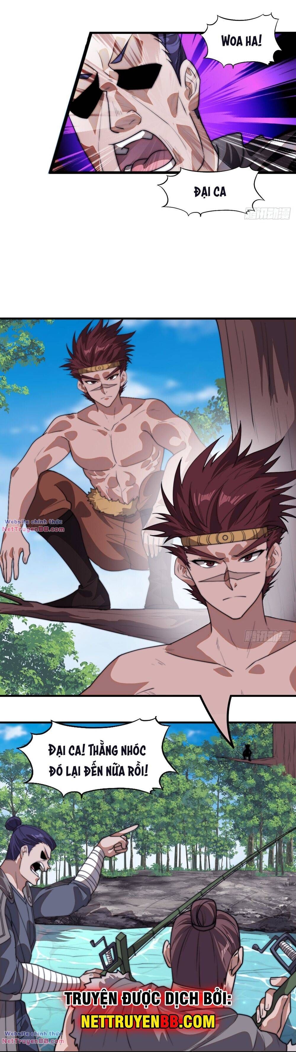 đọc truyện Ta Có Một Sơn Trại Chương 838 ảnh 12 tại Thiên Thai Truyện