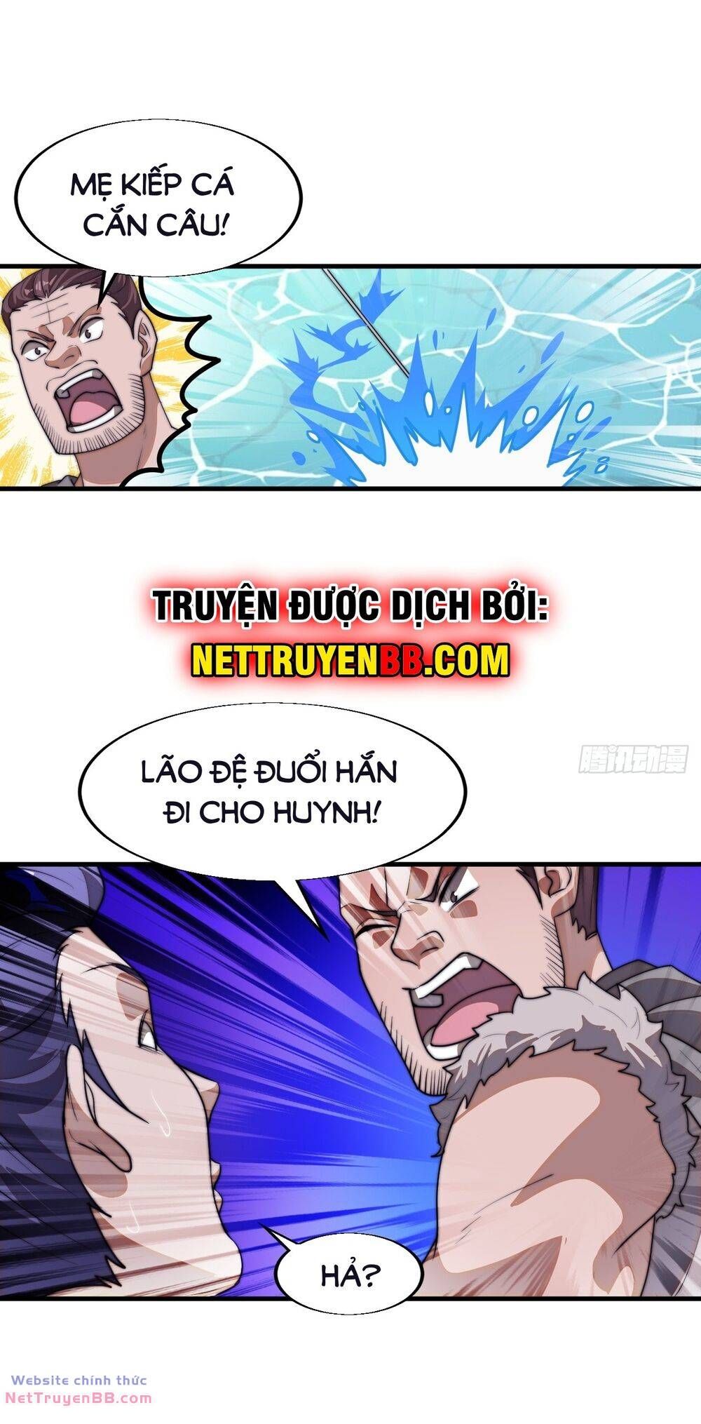 đọc truyện Ta Có Một Sơn Trại Chương 838 ảnh 14 tại Thiên Thai Truyện