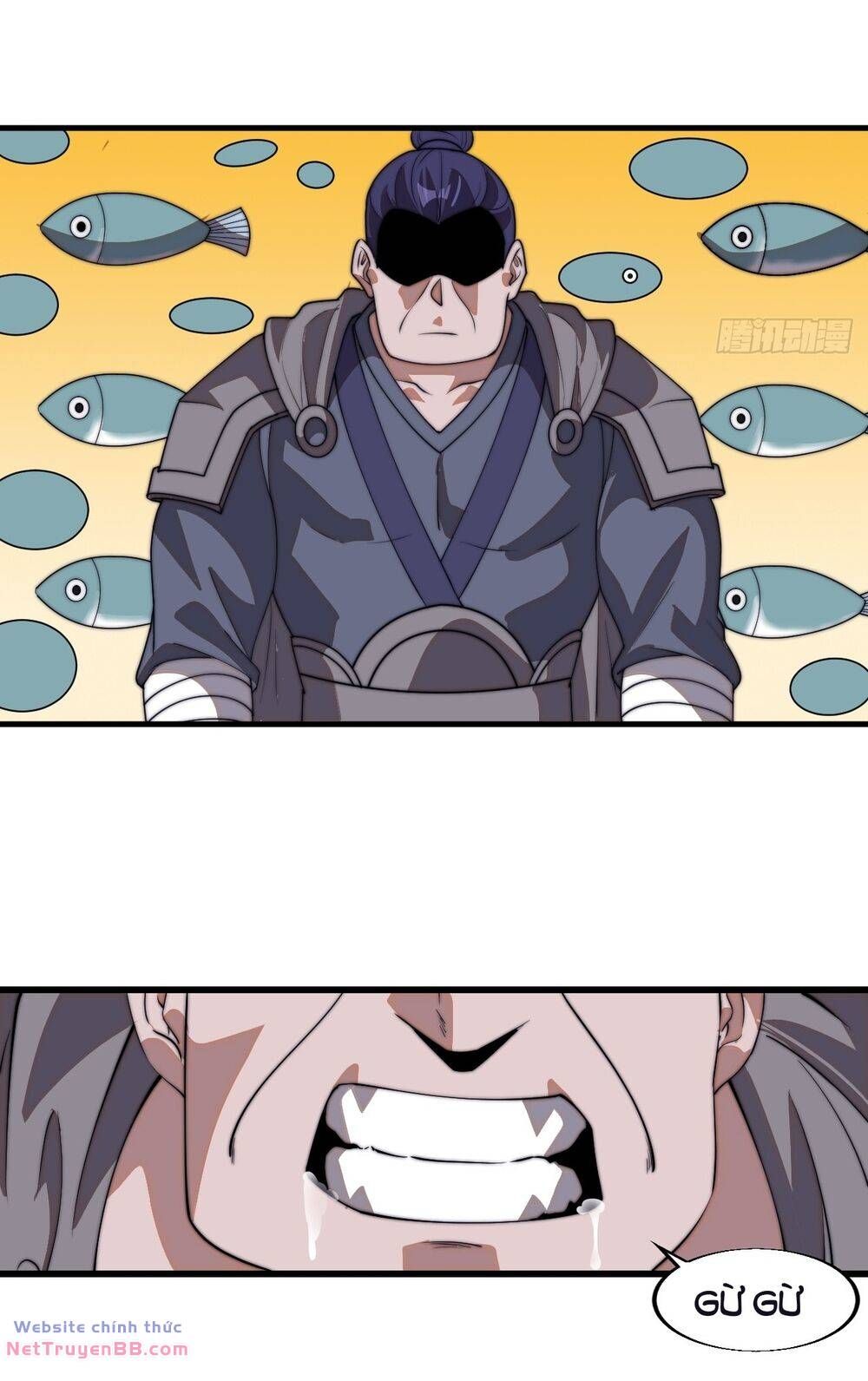 đọc truyện Ta Có Một Sơn Trại Chương 838 ảnh 17 tại Thiên Thai Truyện