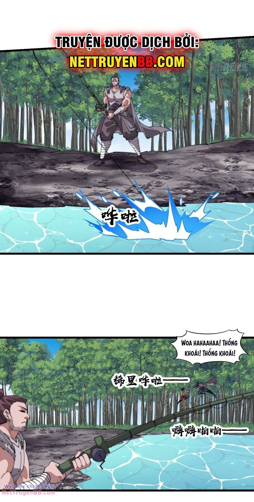 đọc truyện Ta Có Một Sơn Trại Chương 838 ảnh 22 tại Thiên Thai Truyện