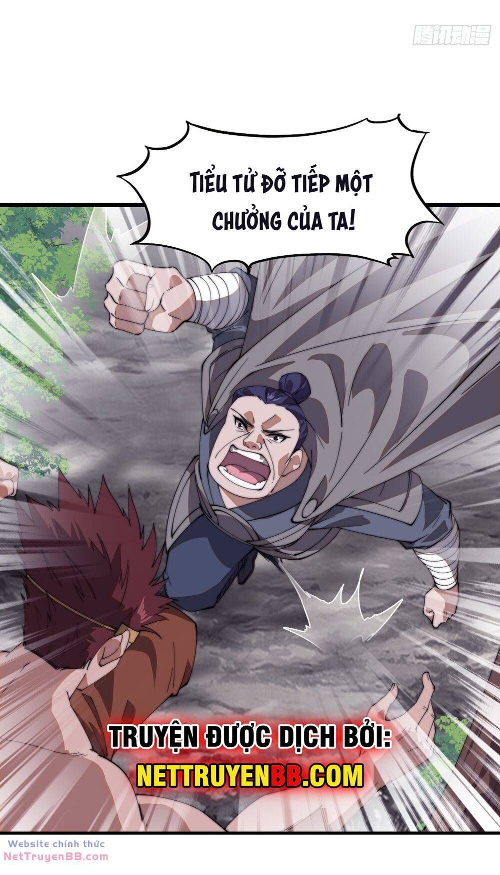 đọc truyện Ta Có Một Sơn Trại Chương 838 ảnh 23 tại Thiên Thai Truyện