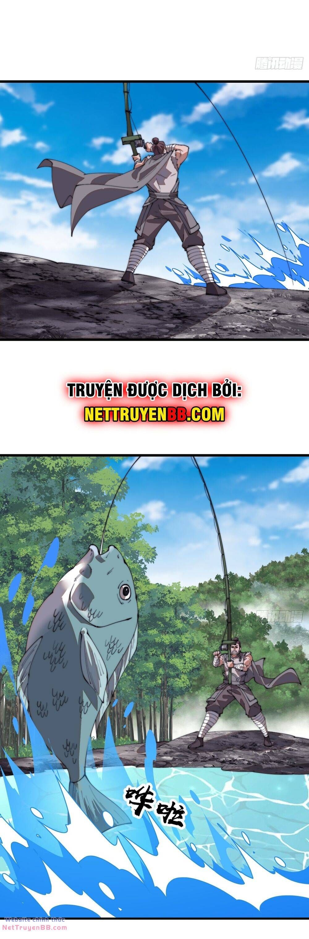 đọc truyện Ta Có Một Sơn Trại Chương 838 ảnh 25 tại Thiên Thai Truyện