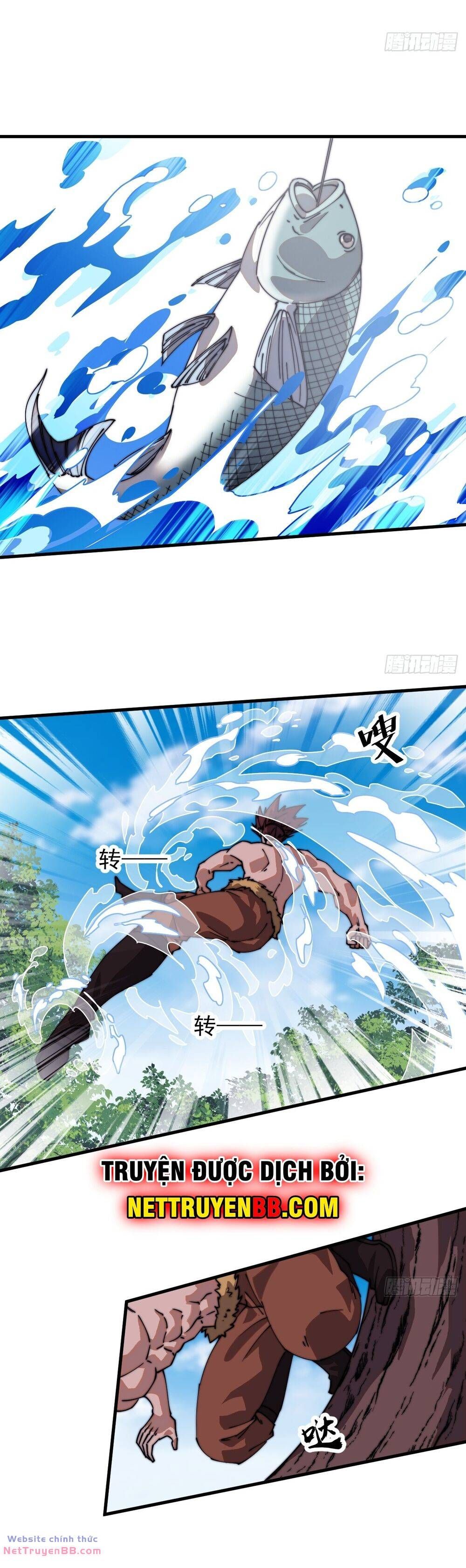 đọc truyện Ta Có Một Sơn Trại Chương 838 ảnh 26 tại Thiên Thai Truyện