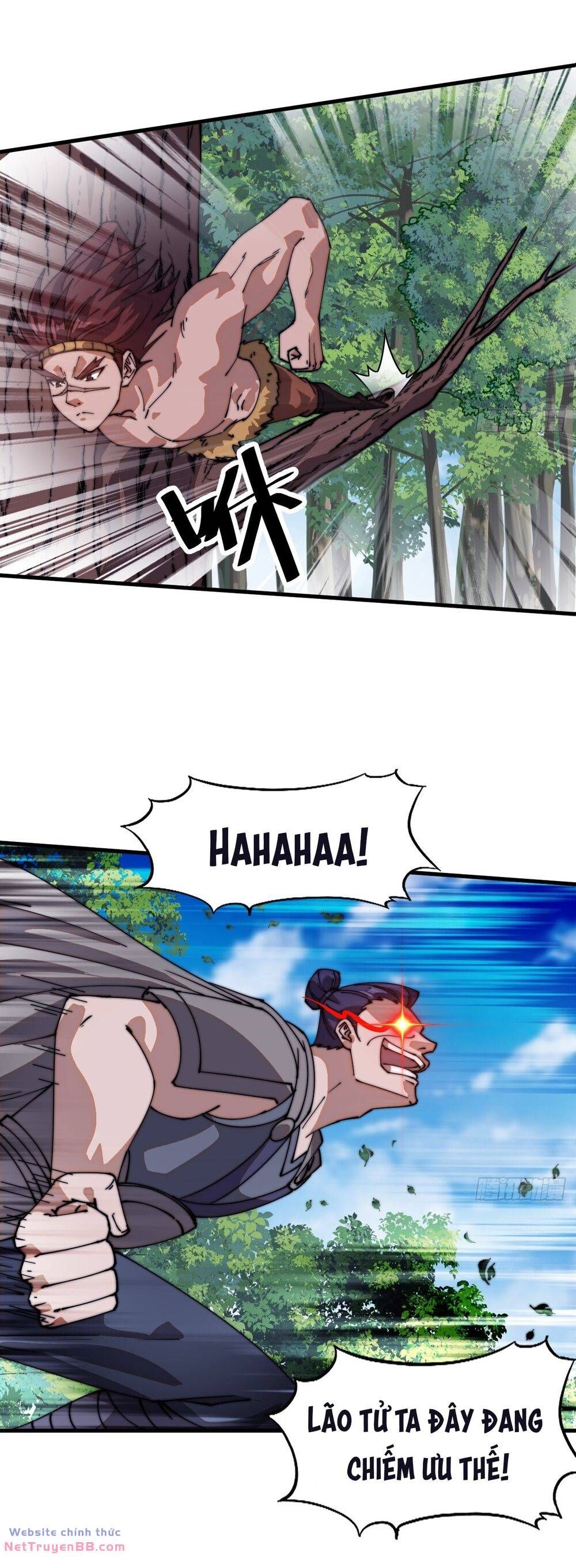 đọc truyện Ta Có Một Sơn Trại Chương 838 ảnh 27 tại Thiên Thai Truyện