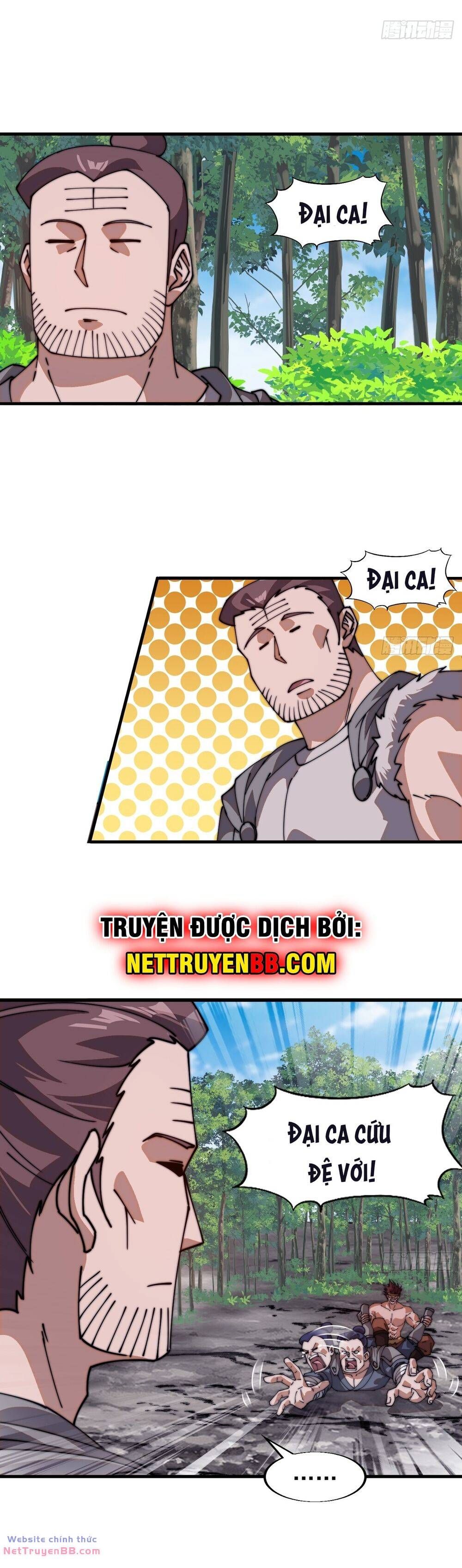 đọc truyện Ta Có Một Sơn Trại Chương 838 ảnh 29 tại Thiên Thai Truyện