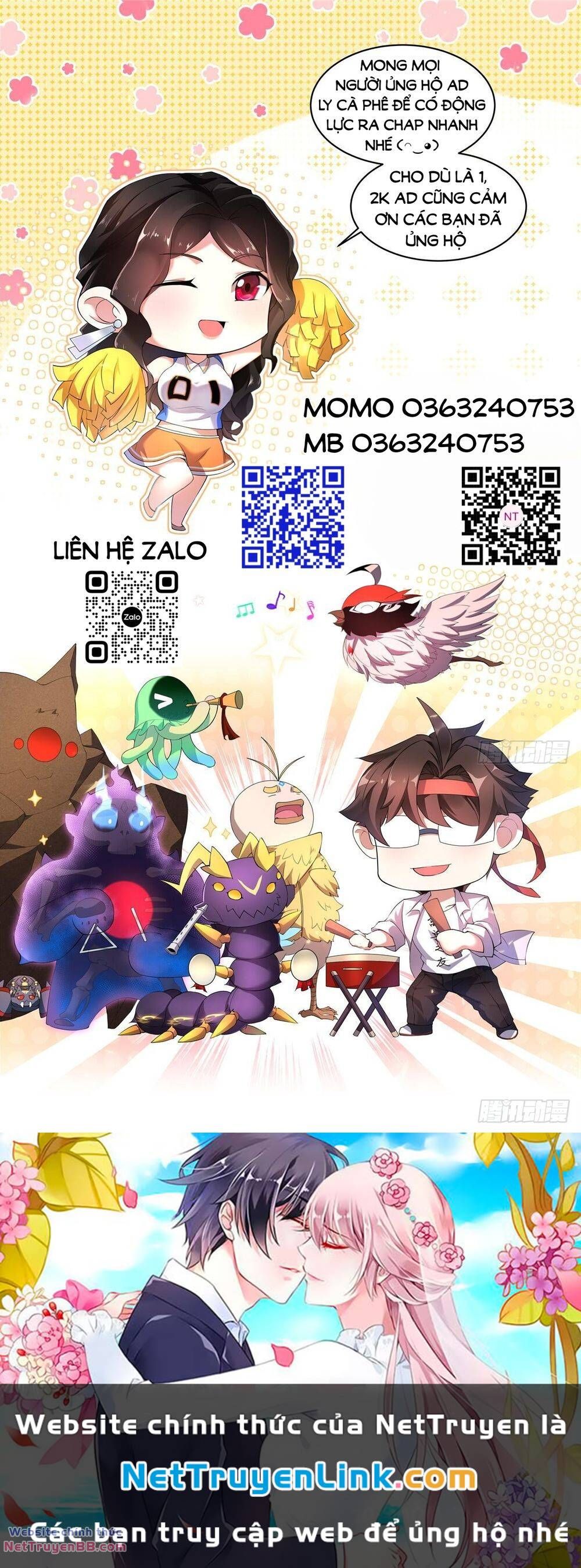 đọc truyện Ta Có Một Sơn Trại Chương 838 ảnh 30 tại Thiên Thai Truyện