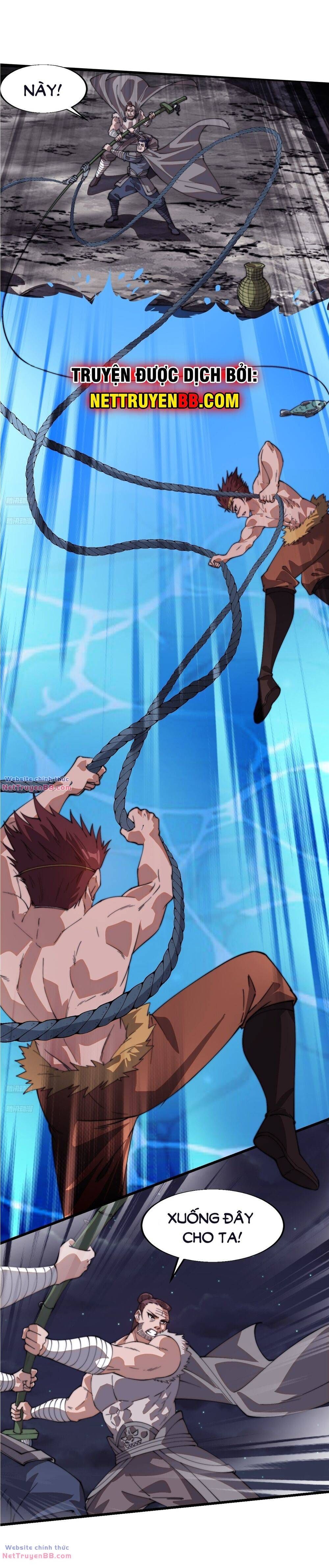 đọc truyện Ta Có Một Sơn Trại Chương 838 ảnh 5 tại Thiên Thai Truyện