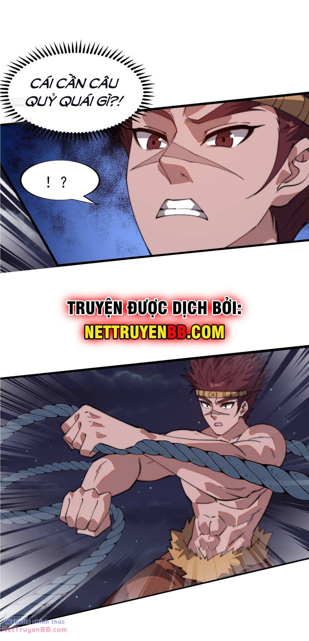 đọc truyện Ta Có Một Sơn Trại Chương 838 ảnh 6 tại Thiên Thai Truyện