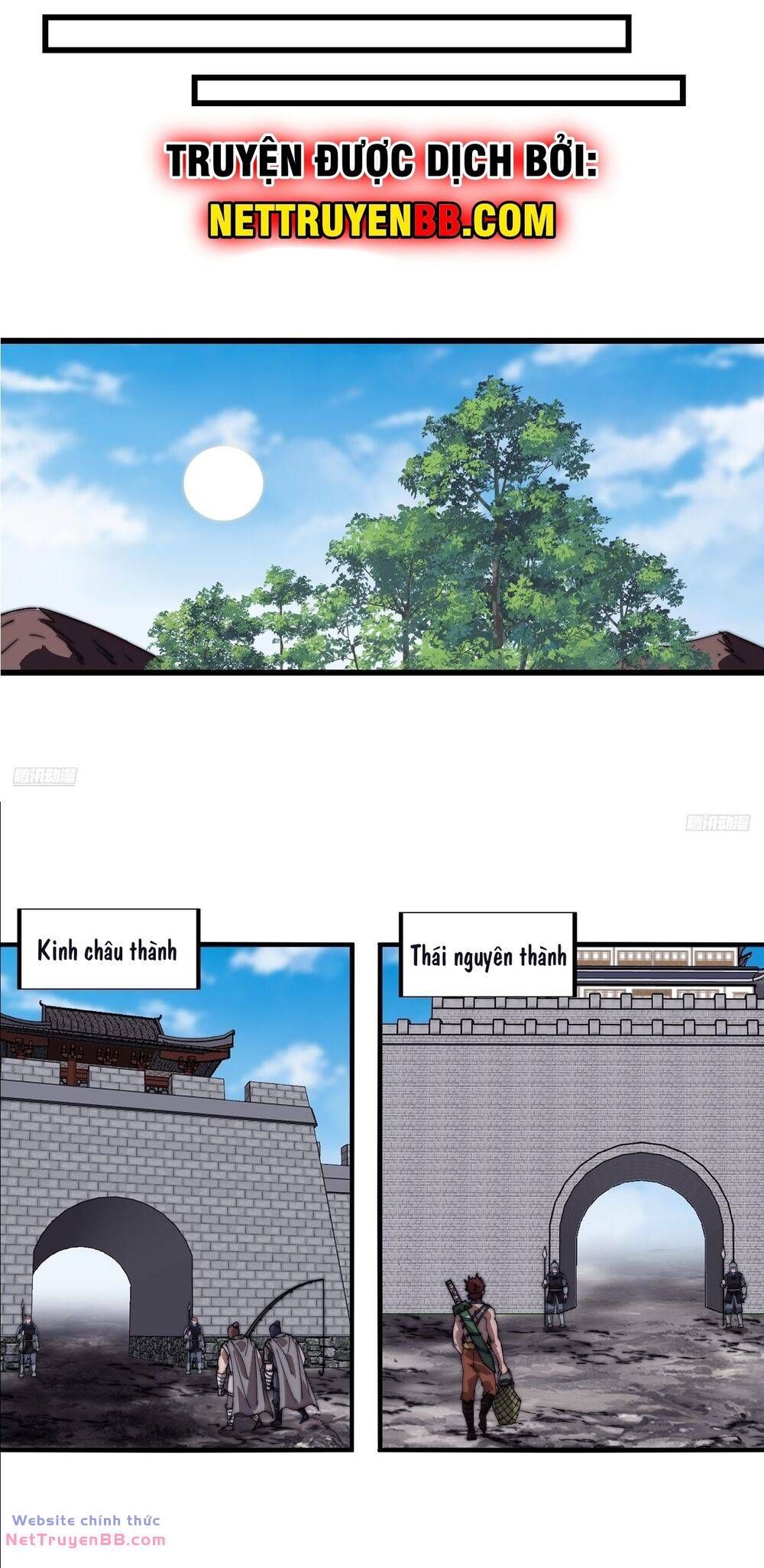 đọc truyện Ta Có Một Sơn Trại Chương 838 ảnh 9 tại Thiên Thai Truyện