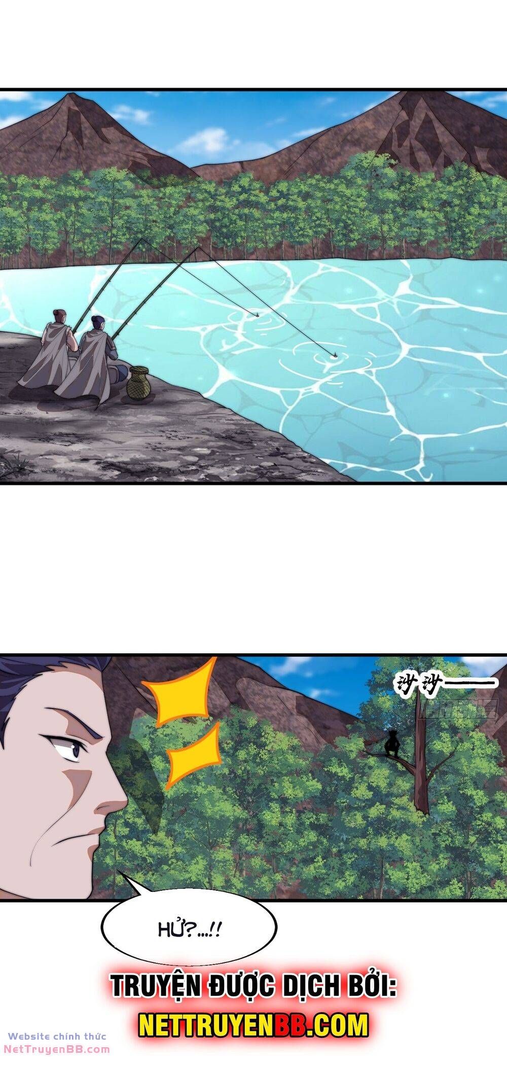 đọc truyện Ta Có Một Sơn Trại Chương 838 ảnh 11 tại Thiên Thai Truyện