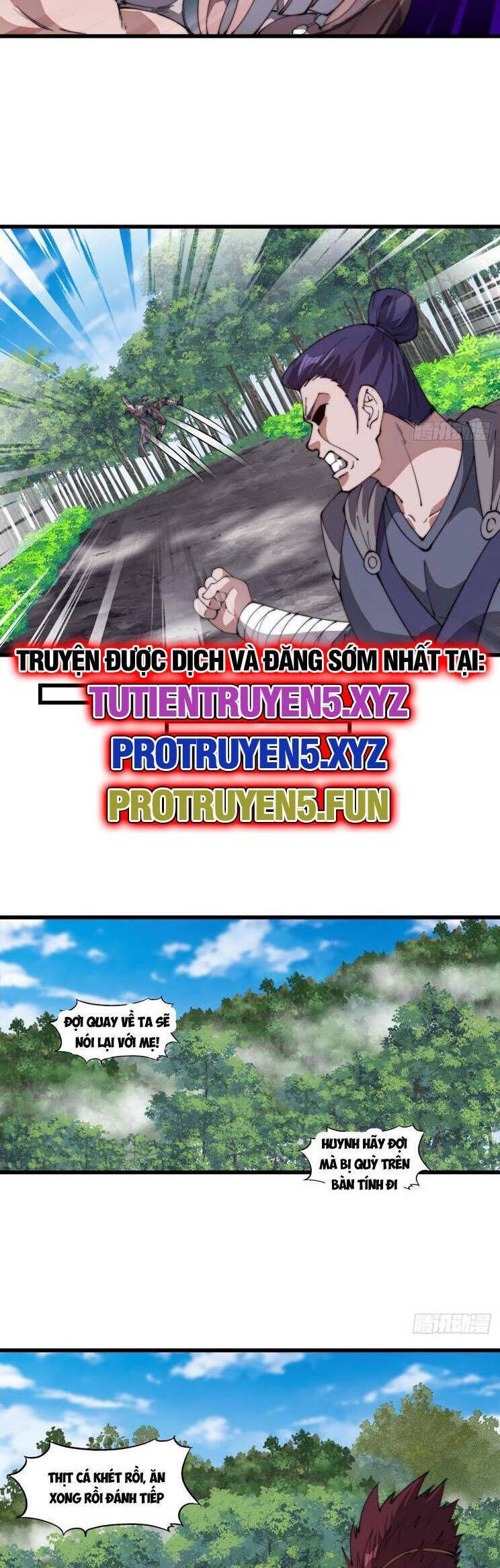 đọc truyện Ta Có Một Sơn Trại Chương 839 ảnh 13 tại Thiên Thai Truyện