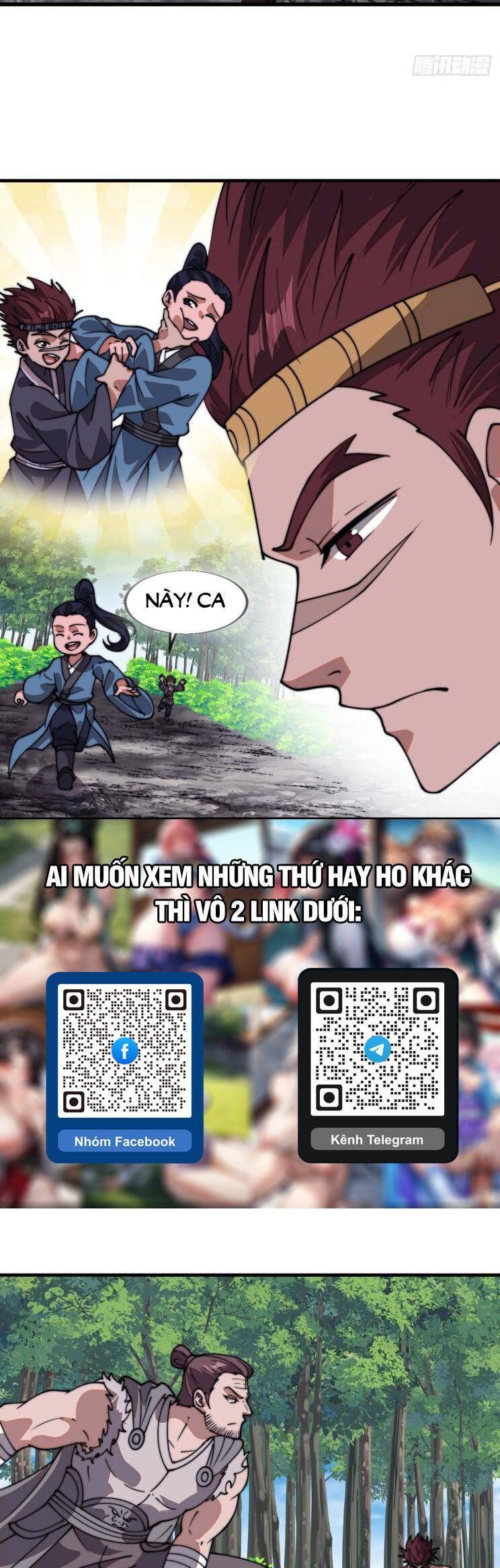 đọc truyện Ta Có Một Sơn Trại Chương 839 ảnh 15 tại Thiên Thai Truyện