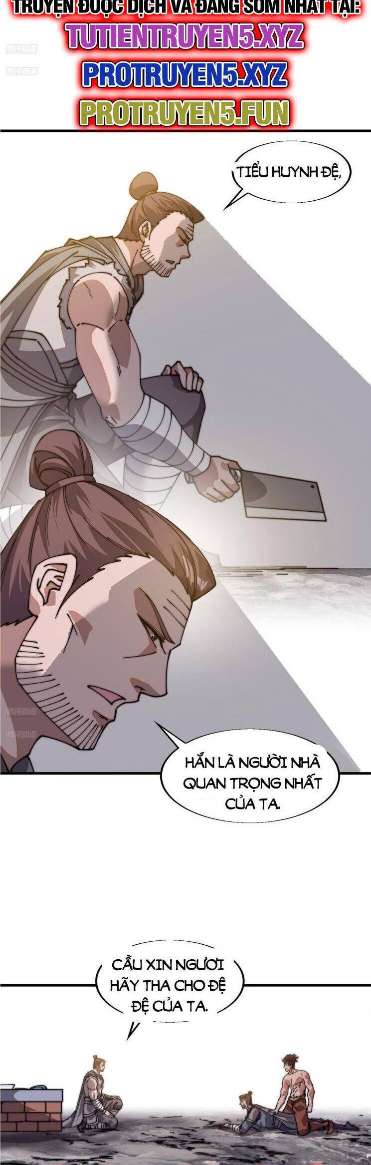 đọc truyện Ta Có Một Sơn Trại Chương 839 ảnh 4 tại Thiên Thai Truyện