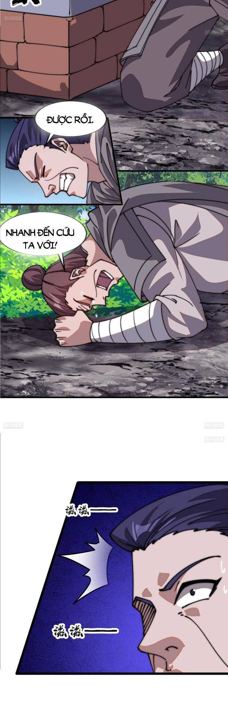 đọc truyện Ta Có Một Sơn Trại Chương 839 ảnh 8 tại Thiên Thai Truyện