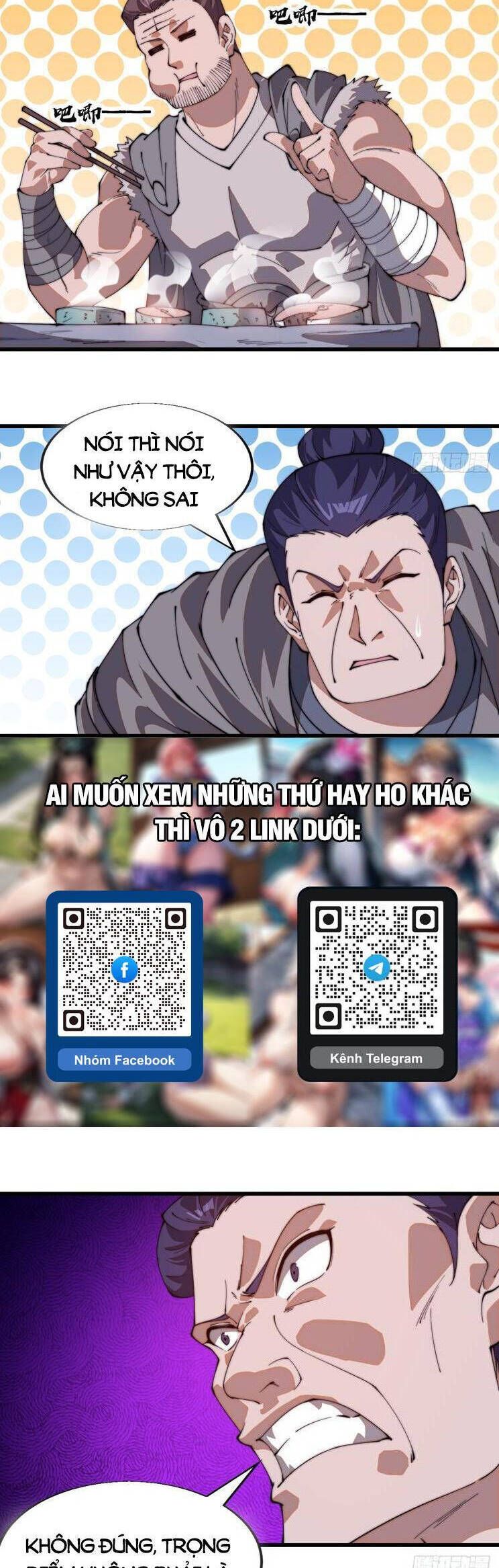 đọc truyện Ta Có Một Sơn Trại Chương 839 ảnh 10 tại Thiên Thai Truyện