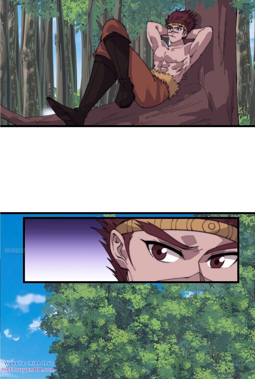 đọc truyện Ta Có Một Sơn Trại Chương 840 ảnh 12 tại Thiên Thai Truyện