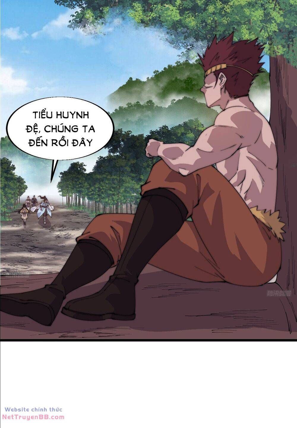 đọc truyện Ta Có Một Sơn Trại Chương 840 ảnh 13 tại Thiên Thai Truyện