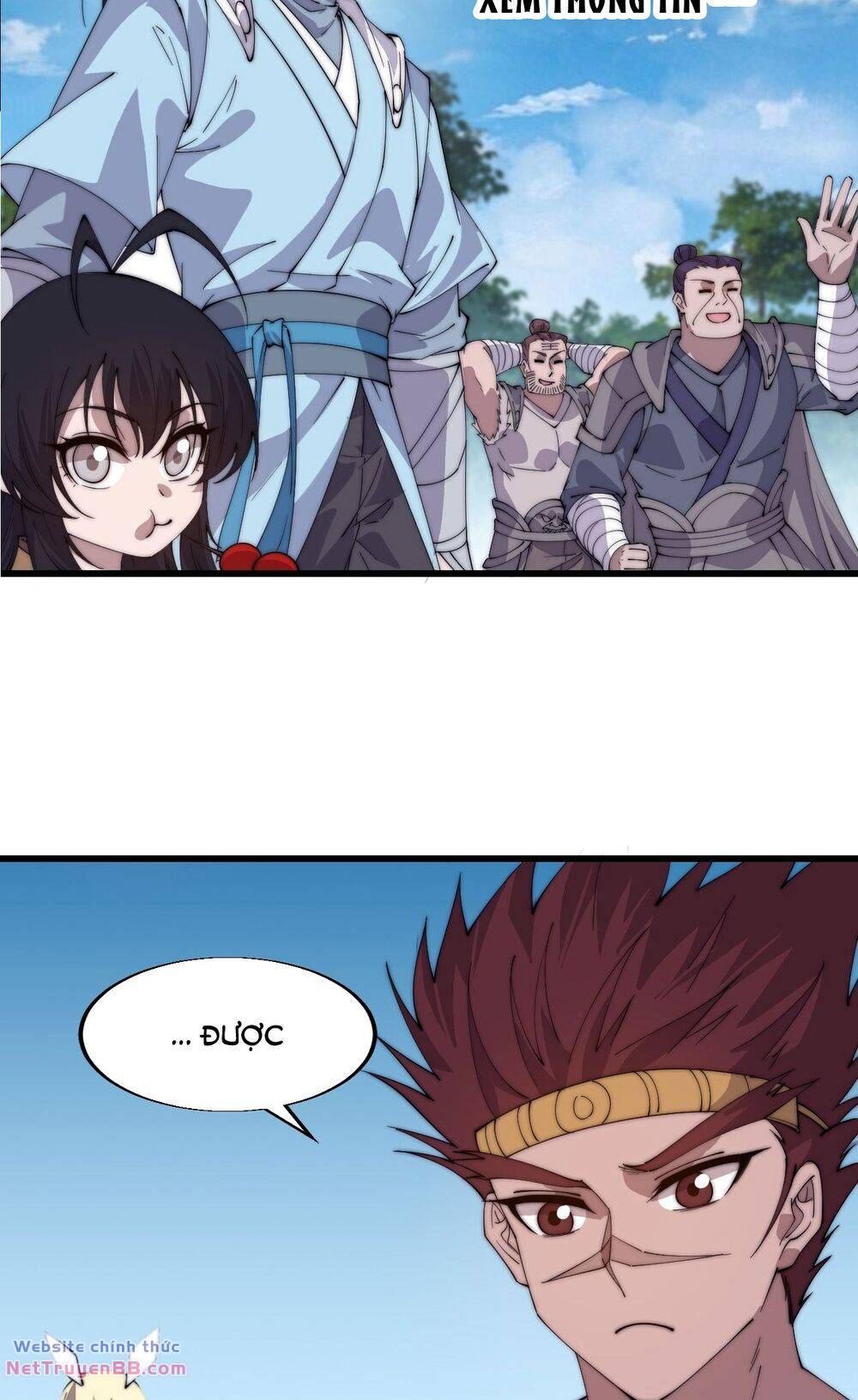 đọc truyện Ta Có Một Sơn Trại Chương 840 ảnh 15 tại Thiên Thai Truyện