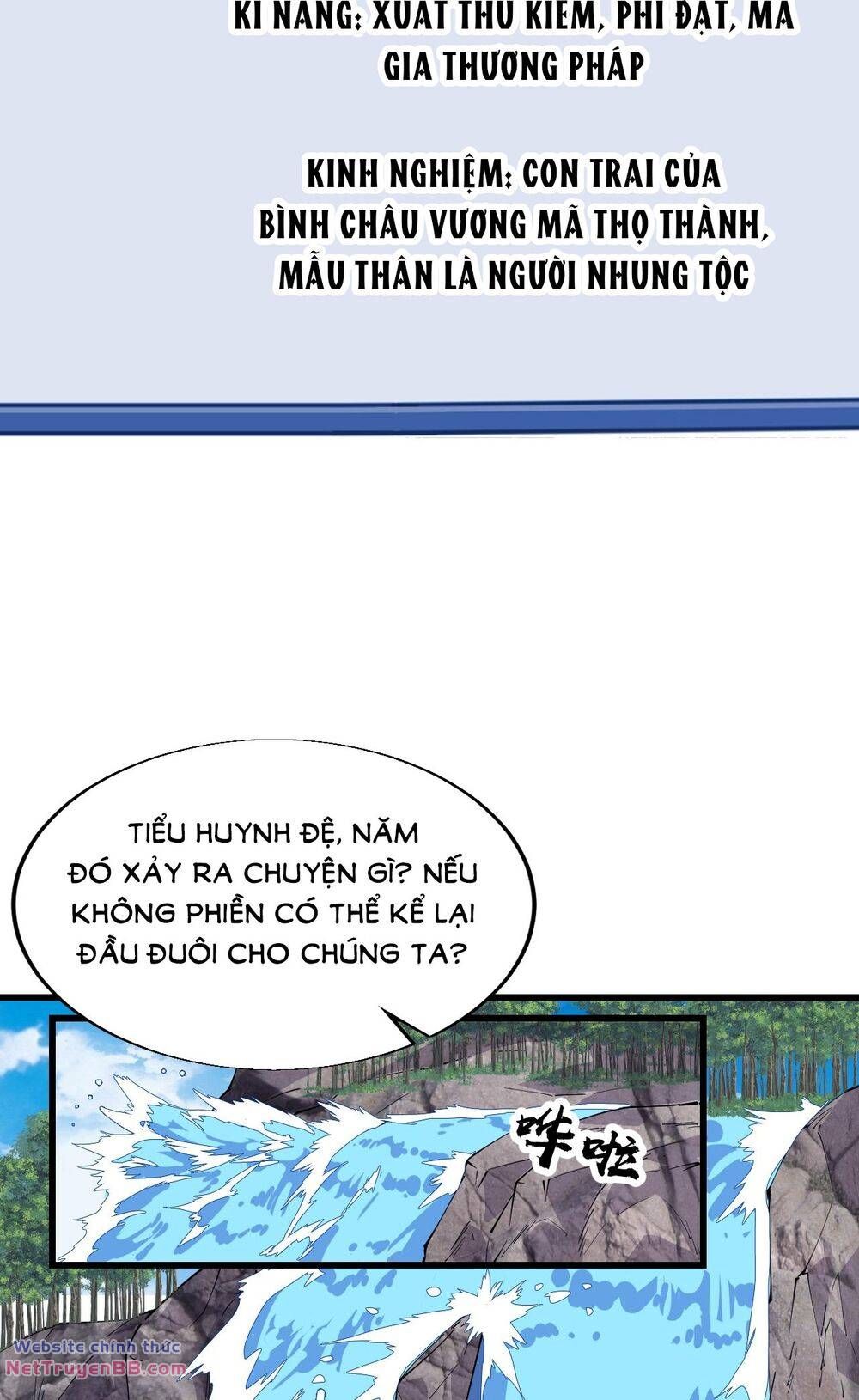 đọc truyện Ta Có Một Sơn Trại Chương 840 ảnh 17 tại Thiên Thai Truyện