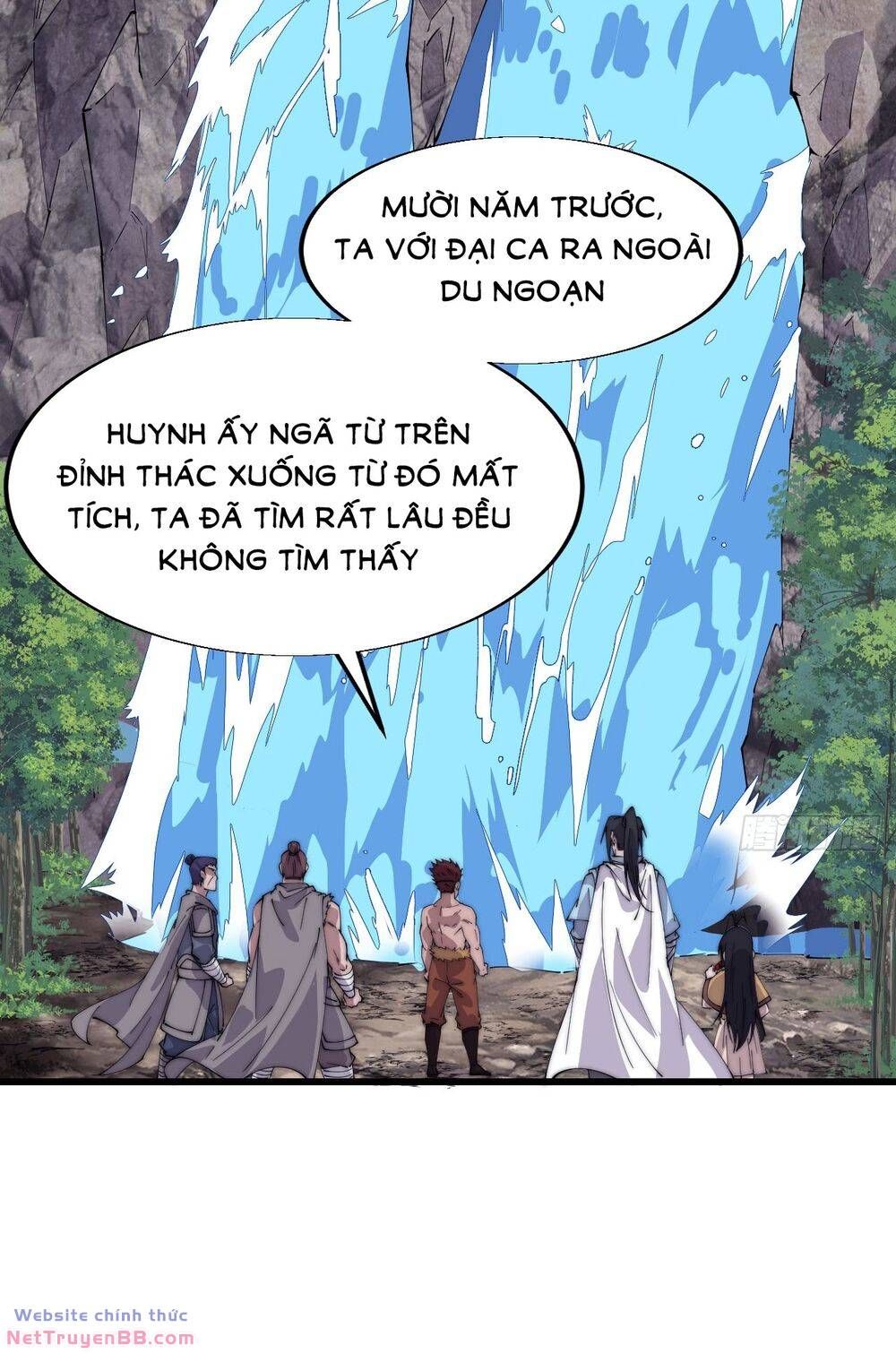 đọc truyện Ta Có Một Sơn Trại Chương 840 ảnh 18 tại Thiên Thai Truyện