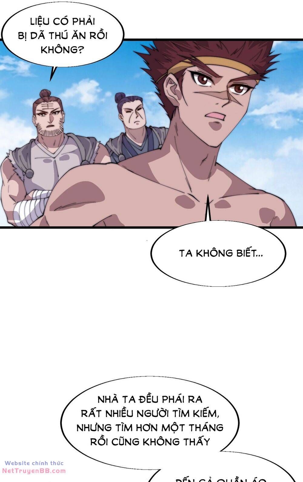 đọc truyện Ta Có Một Sơn Trại Chương 840 ảnh 19 tại Thiên Thai Truyện