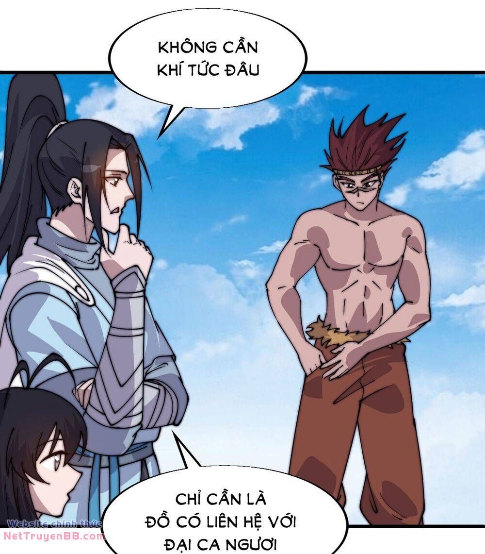 đọc truyện Ta Có Một Sơn Trại Chương 840 ảnh 24 tại Thiên Thai Truyện