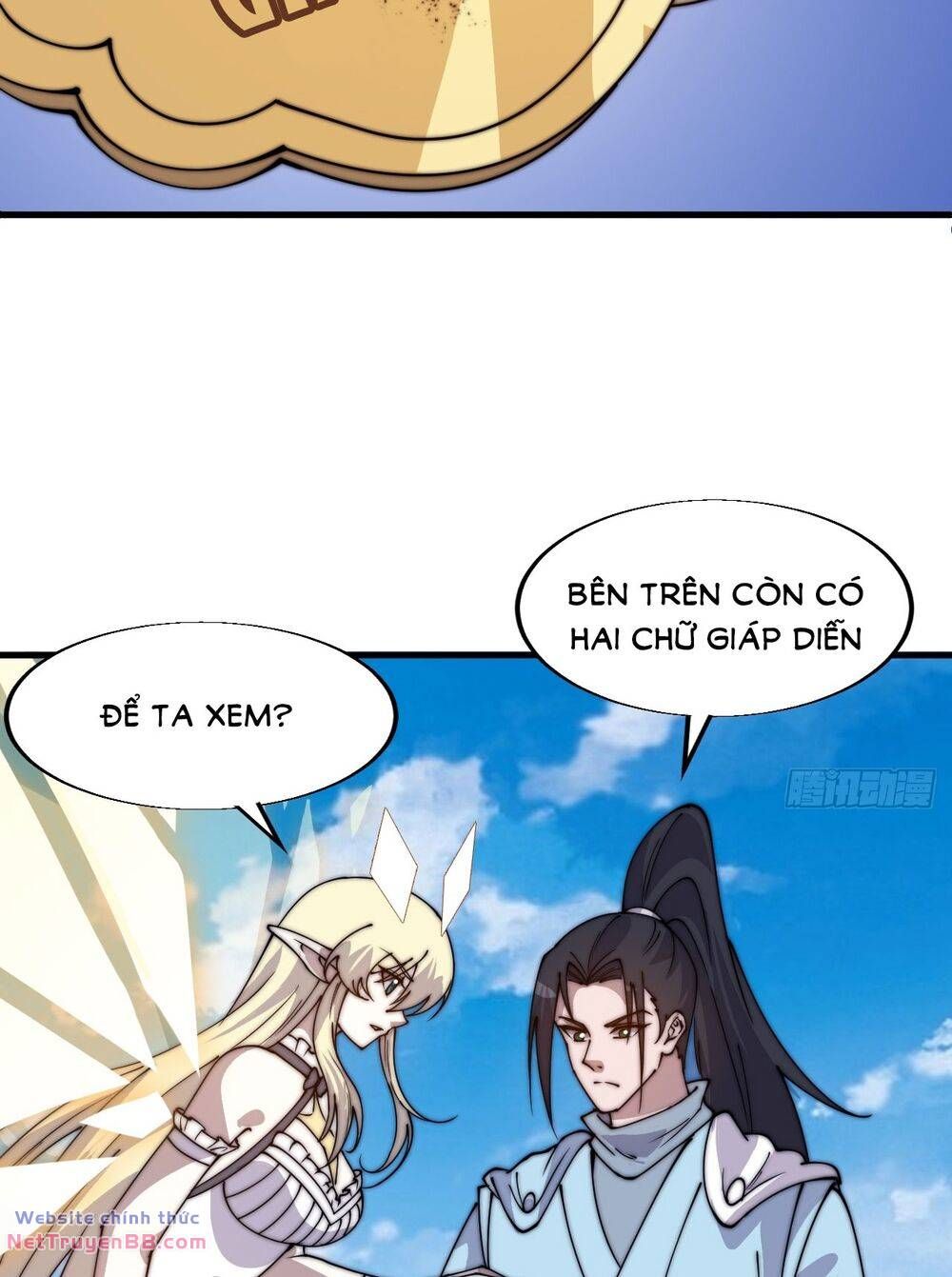 đọc truyện Ta Có Một Sơn Trại Chương 840 ảnh 27 tại Thiên Thai Truyện