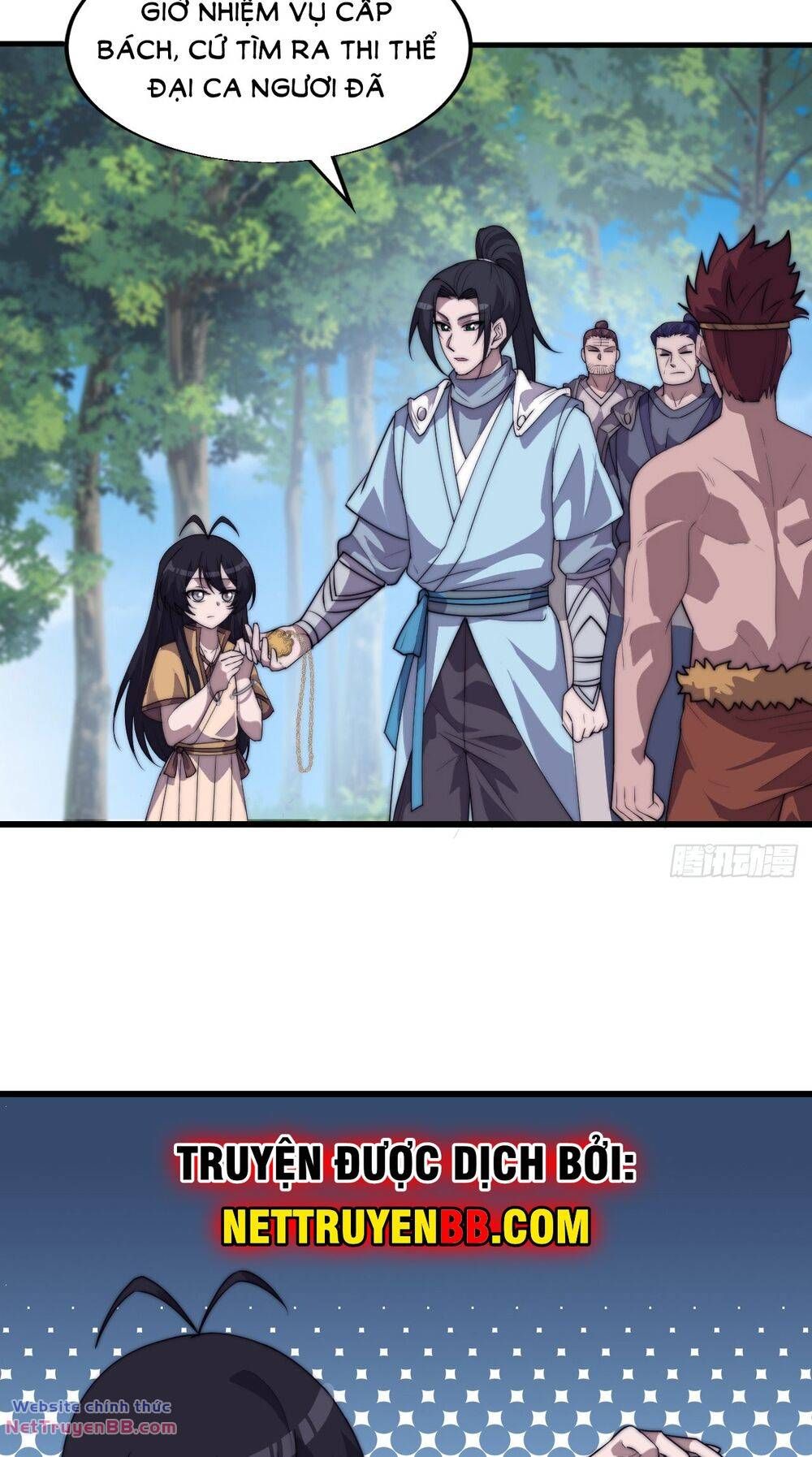 đọc truyện Ta Có Một Sơn Trại Chương 840 ảnh 34 tại Thiên Thai Truyện