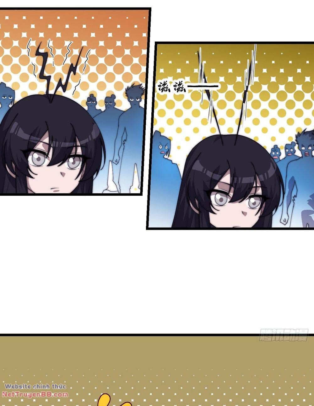 đọc truyện Ta Có Một Sơn Trại Chương 840 ảnh 36 tại Thiên Thai Truyện